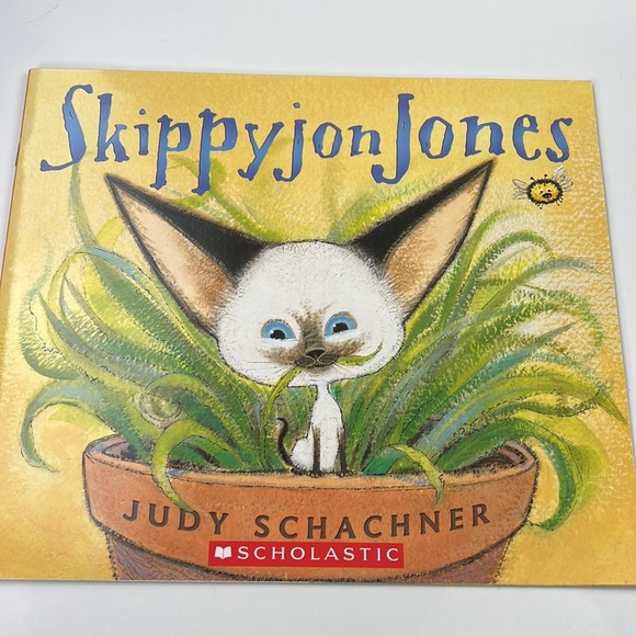 Kids Books - Bundle of 5 Scholastic Books - Picture 6 of 7